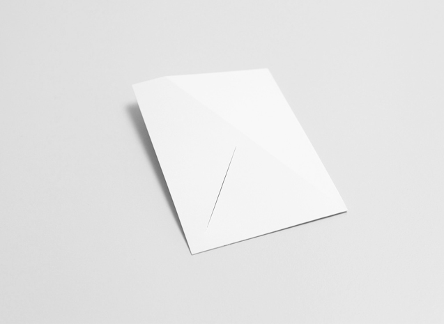 Stationery Design