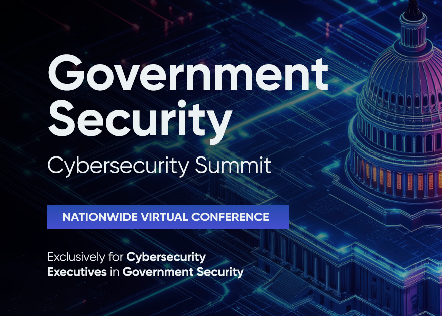 Government Security Summit