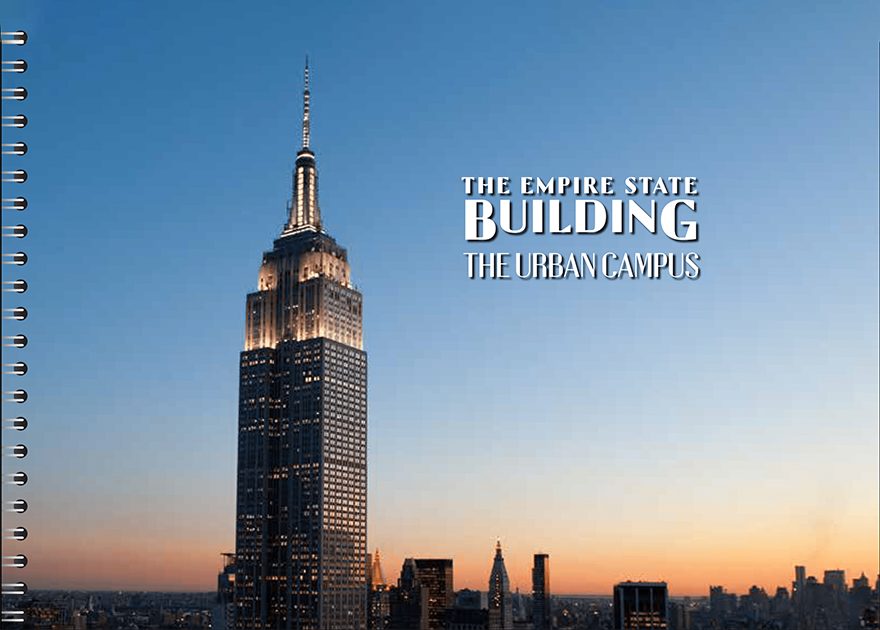 Empire Realty — Urban Campus