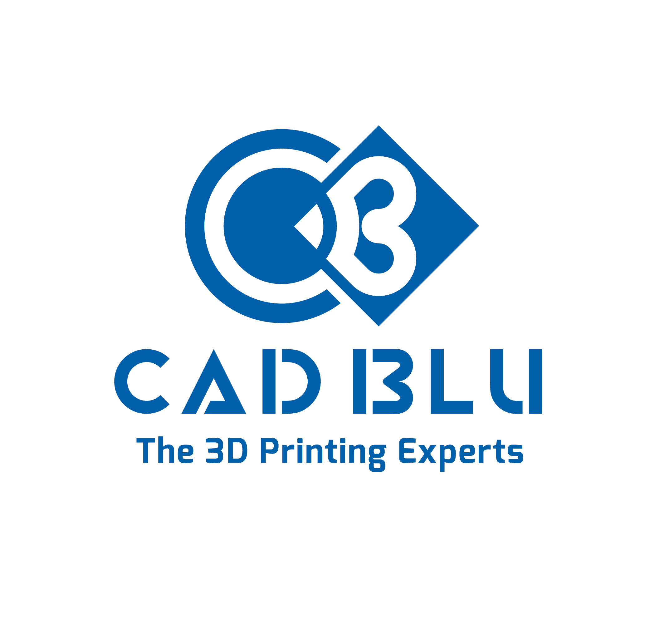 CAD BLU — The 3D Printing Experts