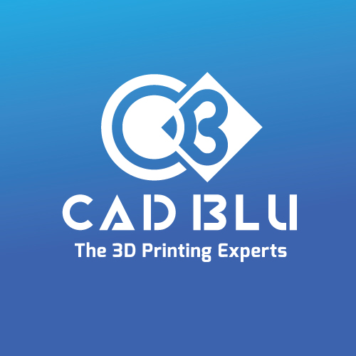 CAD BLU