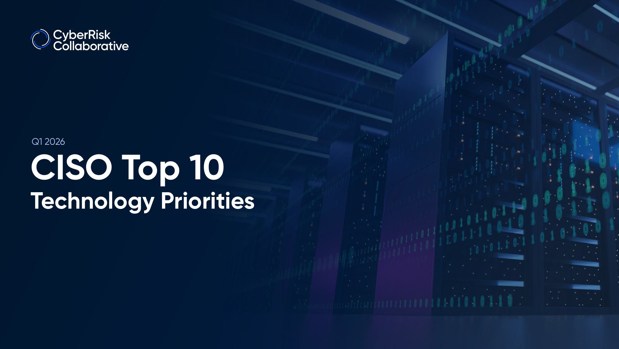 CISO_Report_Page_1