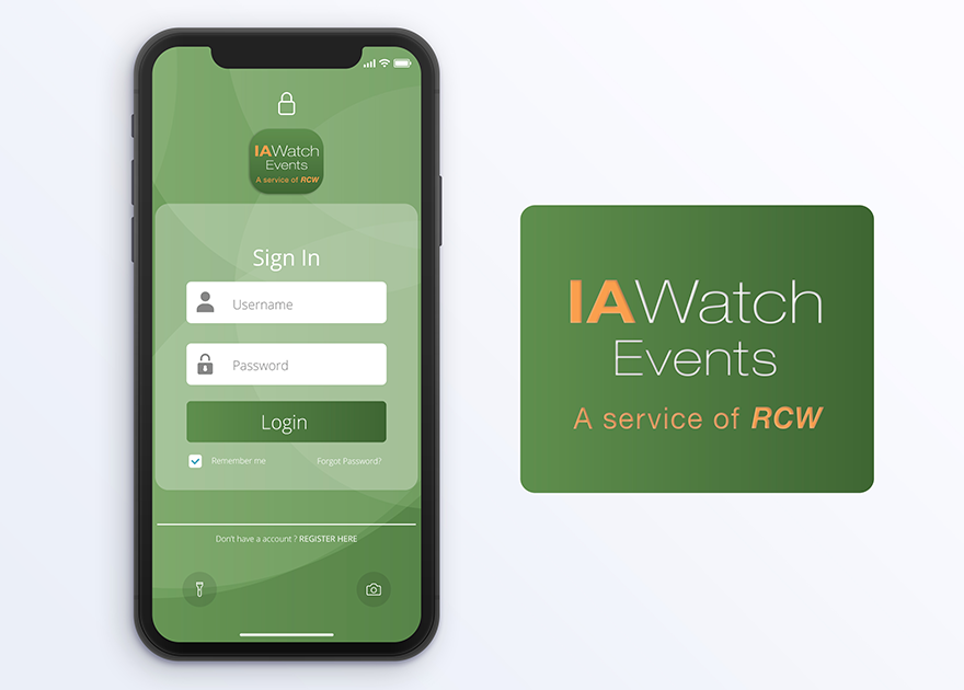 IAWatch Conferences