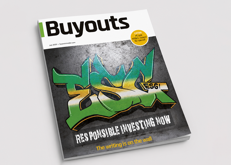 Buyouts Magazine