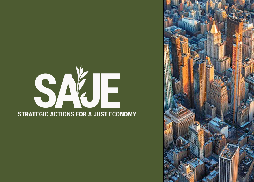 SAJE